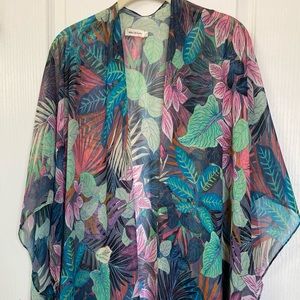 Women’s kimono